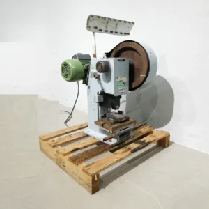 Prensa MINEX 4000 de segunda mano en venta en cabauoportunitats.com