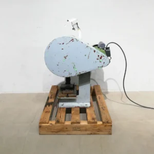 Prensa MINEX 4000 de segunda mano en venta en cabauoportunitats.com