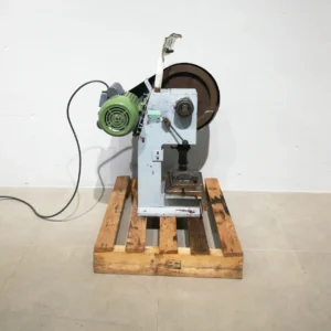 Prensa MINEX 4000 de segunda mano en venta en cabauoportunitats.com