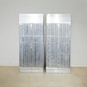 Rampa de aluminio de 60x150cm nueva en venta en cabauoportunitats.com