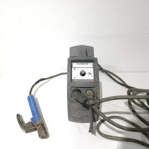 Máquina soldar CEA RAINBOW 150N de segunda mano en venta en cabauoportunitats.com