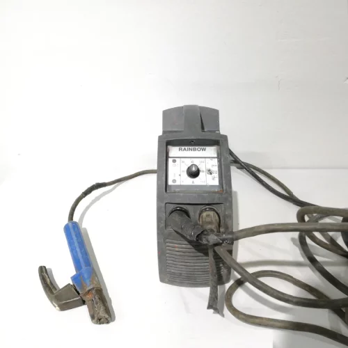 Máquina soldar CEA RAINBOW 150N de segunda mano en venta en cabauoportunitats.com