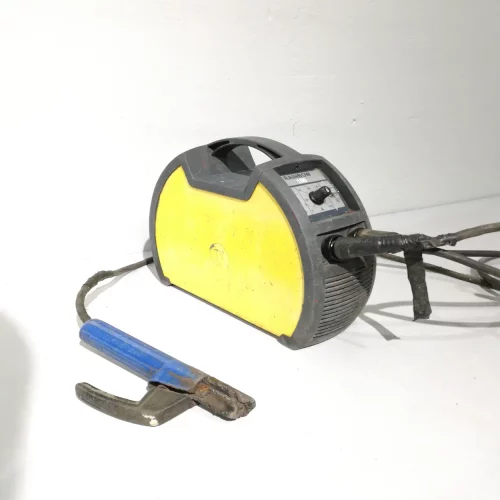 Máquina soldar CEA RAINBOW 150N de segunda mano en venta en cabauoportunitats.com