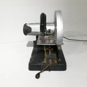 Cortadora de tubo RAPTOR EVO355 de segunda mano en venta en cabauoportunitats.com