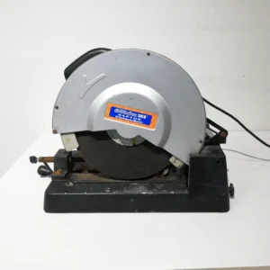 Tronzadora EVOLUTION RAPTOR EVO355 de segunda mano en venta en cabauoportunitats.com