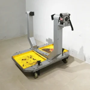 Aguantar de motor SABRE VF49 de segona mà en venda a cabauoportuntiats.com