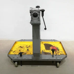 Aguantar de motor SABRE VF49 de segona mà en venda a cabauoportuntiats.com