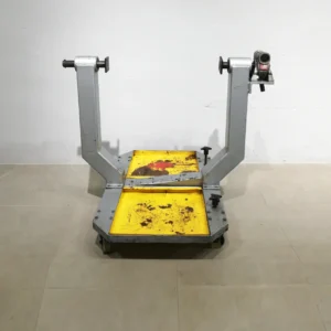 Aguantar de motor SABRE VF49 de segona mà en venda a cabauoportuntiats.com