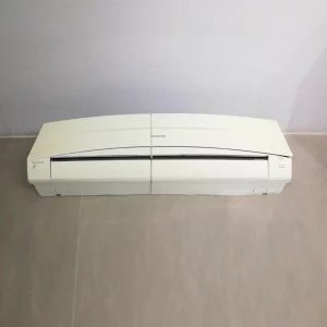 Aire acondicionado PANASONIC INVERTER CU-RE24JKE de segunda mano en venta en cabauoportunitats.com