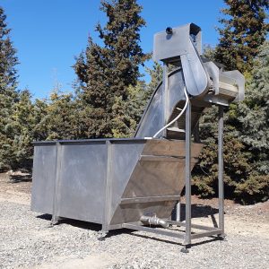 Bañera para fruta de segunda mano en venta en cabauoportunitats.com