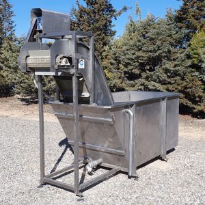 Bañera para fruta de segunda mano en venta en cabauoportunitats.com