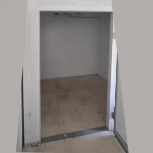 Cámara frigorífica de 200x200cm de segunda mano en venta en cabauoportunitats.com
