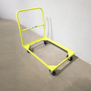 Carro sin plataforma 200 kg para almacén nuevo en venta en cabauoportunitats.com