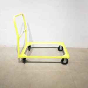 Carro sin plataforma 200 kg para almacén nuevo en venta en cabauoportunitats.com