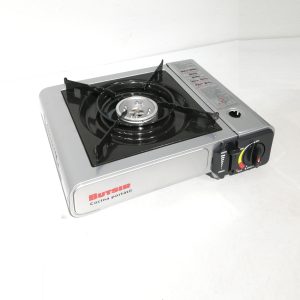 Hornillo camping gas cartucho nuevo en venta en cabauoportunitats.com