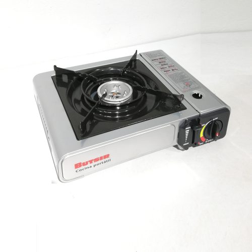 Hornillo camping gas cartucho nuevo en venta en cabauoportunitats.com