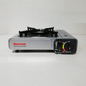 Hornillo camping gas cartucho nuevo en venta en cabauoportunitats.com