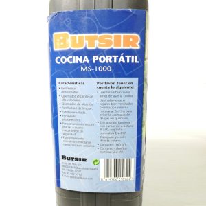 Hornillo camping gas cartucho nuevo en venta en cabauoportunitats.com