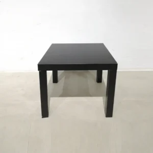 Mesa auxiliar de 55x55x46cm de segunda mano en venta en cabauoportunitats.com