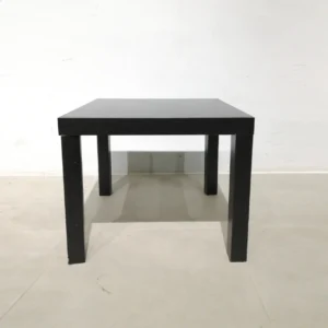 Mesa auxiliar de 55x55x46cm de segunda mano en venta en cabauoportunitats.com