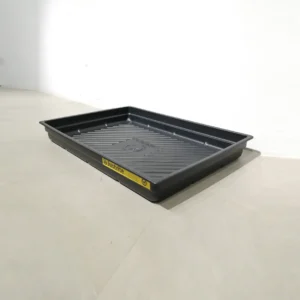Colector de aceites nuevo procedente de un final de stock de 87 litros en venta en cabauoportunitats.com