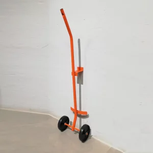Carro para bidones nuevo en venta en cabauoportunitats.com