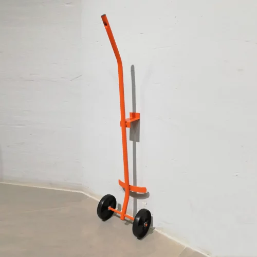 Carro para bidones nuevo en venta en cabauoportunitats.com