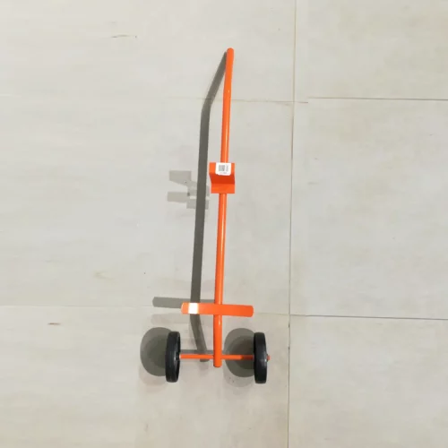 Carro para bidones nuevo en venta en cabauoportunitats.com