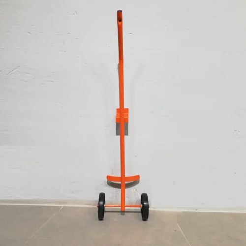 Carro para bidones nuevo en venta en cabauoportunitats.com
