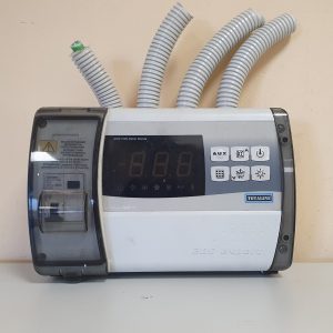 Cuadro de control para cámara frigoreífica ECP 200 EXPERT de segunda mano