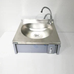 Lavamanos EFFICOLD 50x45cm nuevo en venta en cabauoportunitats.com