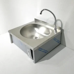 Lavamanos EFFICOLD 50x45cm nuevo en venta en cabauoportunitats.com