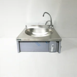 Lavamanos EFFICOLD 50x45cm nuevo en venta en cabauoportunitats.com