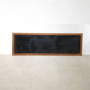 Pizarra de segunda mano 170x56cm en venta en cabauoportunitats.com