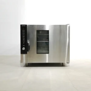 Forn de convecció DISTFORM TTHT0613 Voo2 amb safates de 53x32 cm de segona mà en venda a cabauoportunitats.com