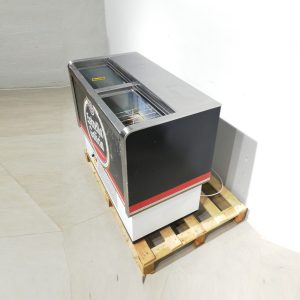 Botellero de 2 puertas EFFICOLD de segunda mano en venta en cabauoportunitats.com