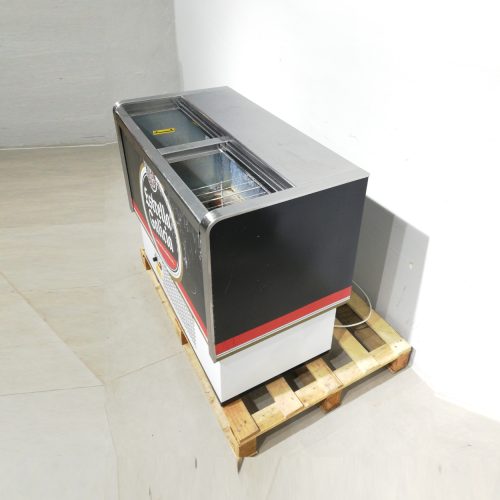 Botellero de 2 puertas EFFICOLD de segunda mano en venta en cabauoportunitats.com