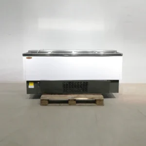 Botellero INFRICO de 4 puertas de segunda mano en venta en cabauoportunitats.com