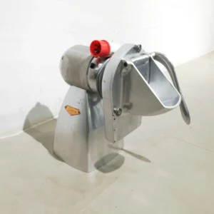 Ratlladora elèctrica COMIN de segona mà en venda a cabauoportunitats.com