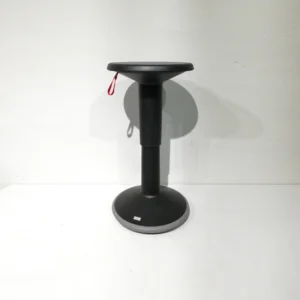Tamboret de plàstic nou Ø33x66cm en venda a cabauoportunitats.com