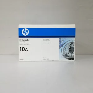 Recanvi de tòner original HP Q2610A per a impressores HP LaserJet 2300l i 2300 nou en venda a cabauoportunitats.com