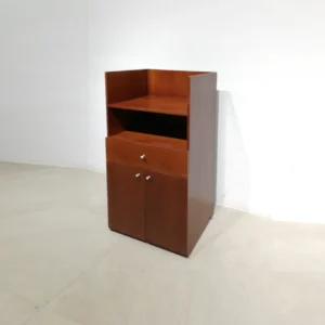 Armario de madera de segunda mano en venta en cabauoportunitats.com