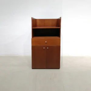 Armario de madera de segunda mano en venta en cabauoportunitats.com