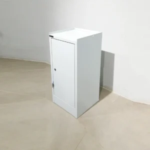 Armario metálico 35x35x75cm nuevo en venta en cabauoportunitats.com