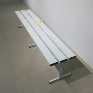 Banc de vestidor de 200x37x42 cm en venda a cabauoportunitats.com