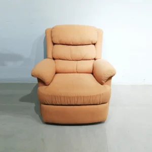 Lot de 2 butaques amb reposa-peus de gran qualitat i comoditat en venda a cabauoportunitats.com