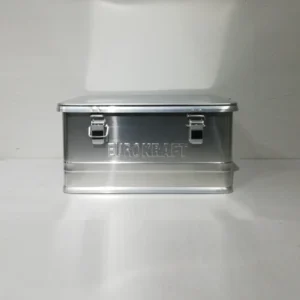 Caja de aluminio de 58x38x27 cm nueva en venta en cabauoportunitats.com