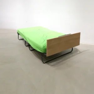 Llit plegable de segona mà 185 cm en venda a cabauoportunitats.com
