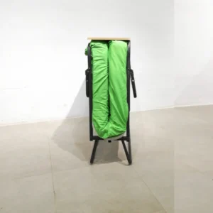 Llit plegable de segona mà 185 cm en venda a cabauoportunitats.com