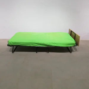 Llit plegable de segona mà 185 cm en venda a cabauoportunitats.com